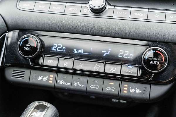 2022 Hyundai i30 N Line Premium CN7.V1