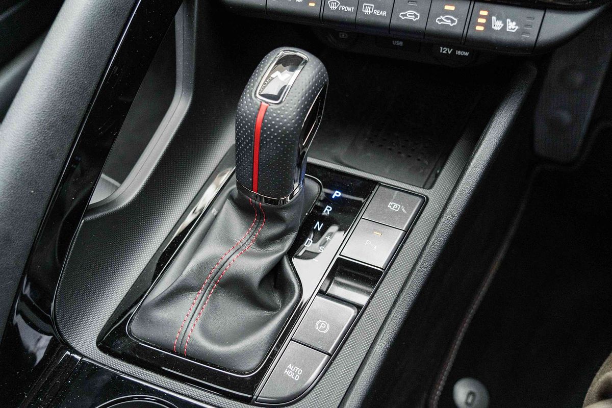 2022 Hyundai i30 N Line Premium CN7.V1