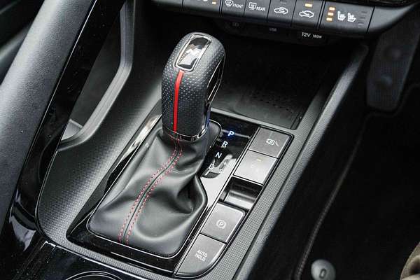 2022 Hyundai i30 N Line Premium CN7.V1