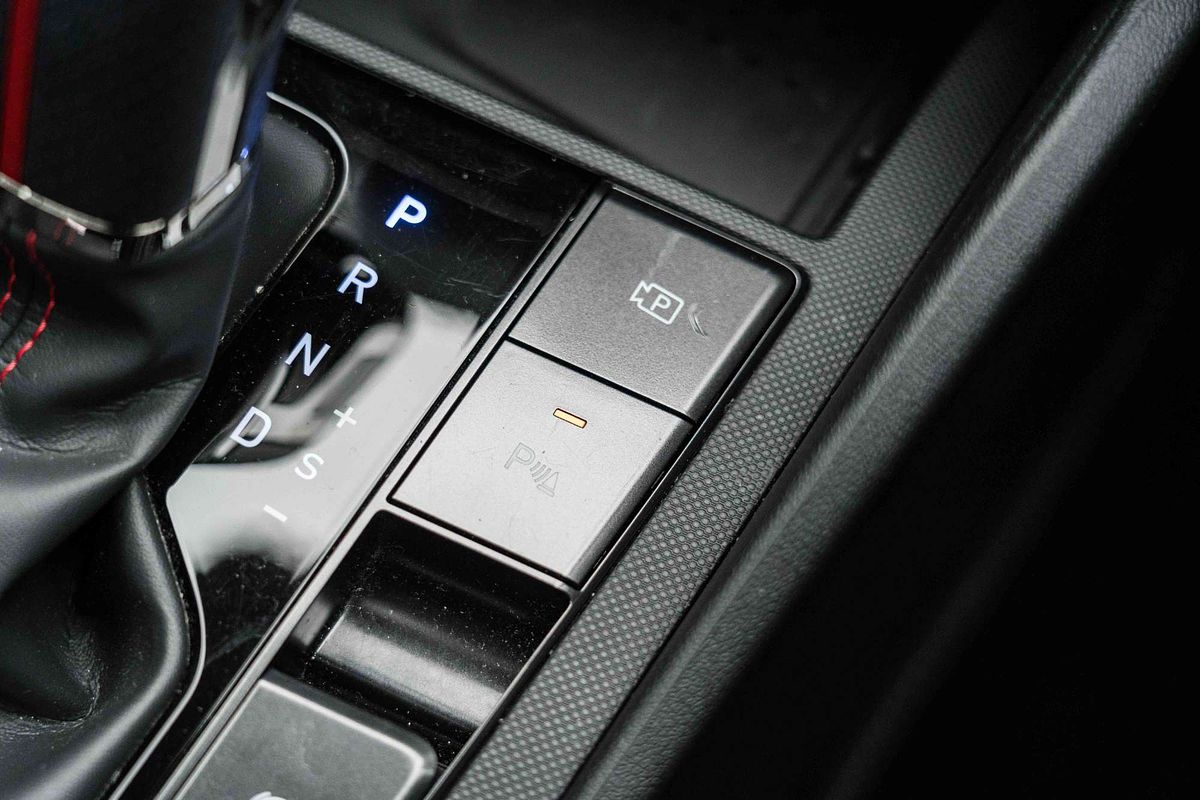 2022 Hyundai i30 N Line Premium CN7.V1