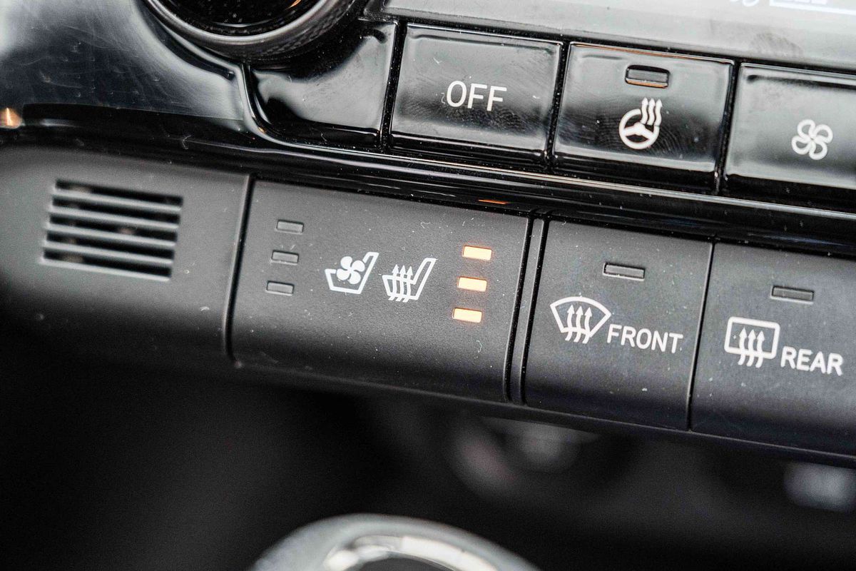 2022 Hyundai i30 N Line Premium CN7.V1