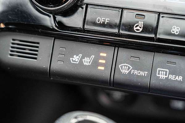 2022 Hyundai i30 N Line Premium CN7.V1