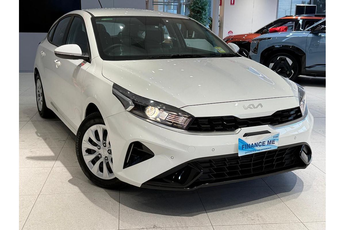 2024 Kia Cerato S BD