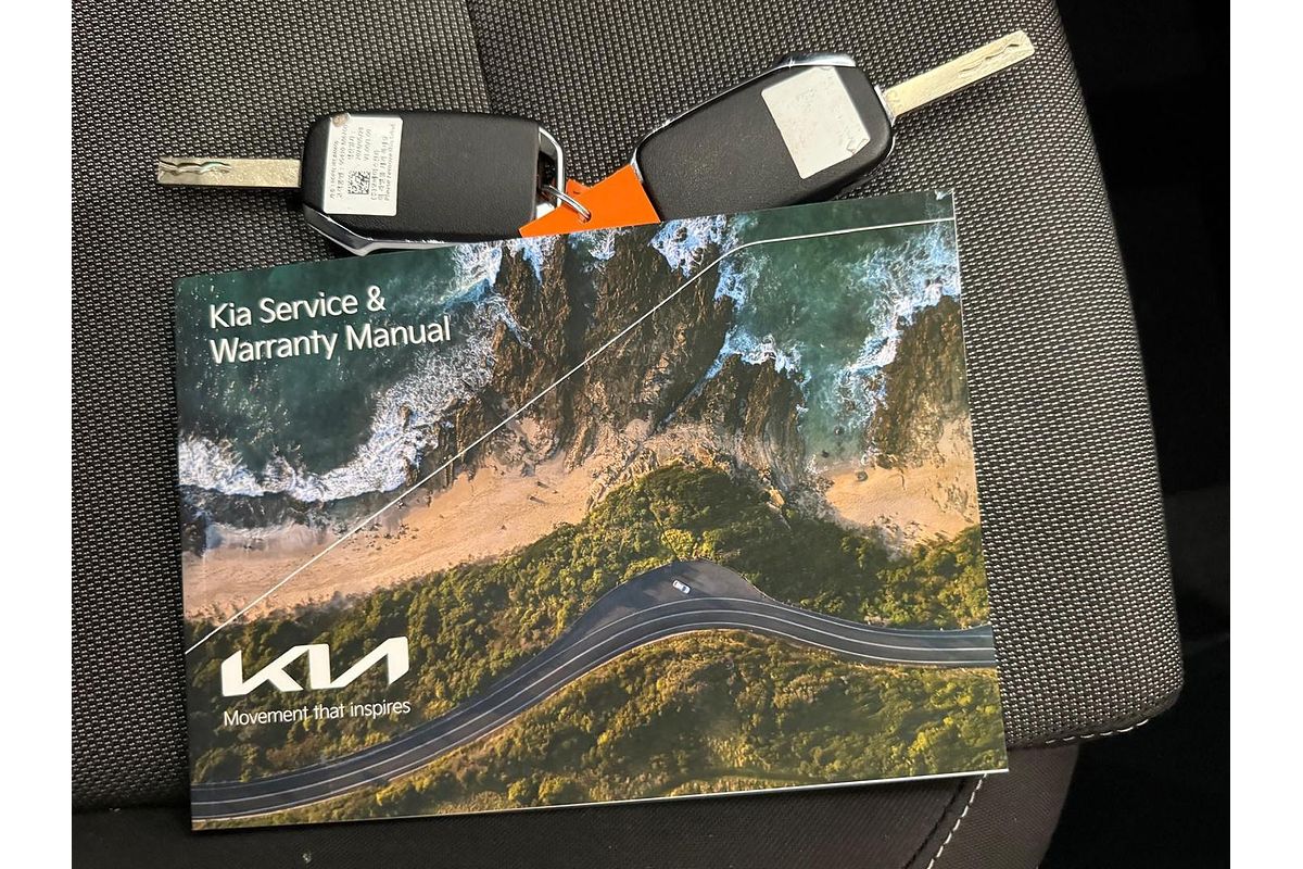 2024 Kia Cerato S BD