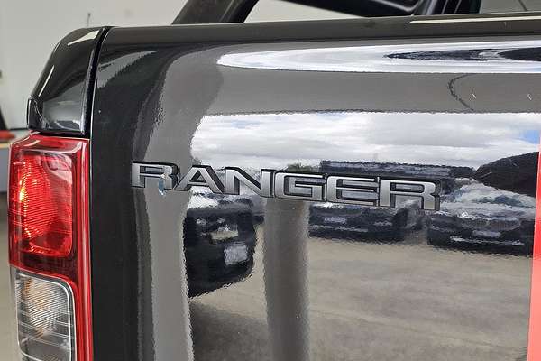 2021 Ford Ranger Raptor X PX MkIII 4X4 2.0L