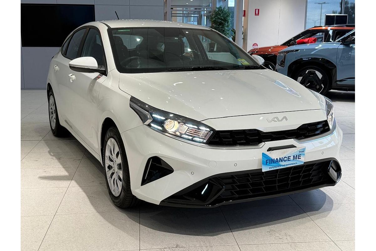 2024 Kia Cerato S BD