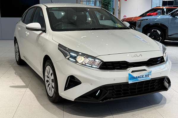 2024 Kia Cerato S BD