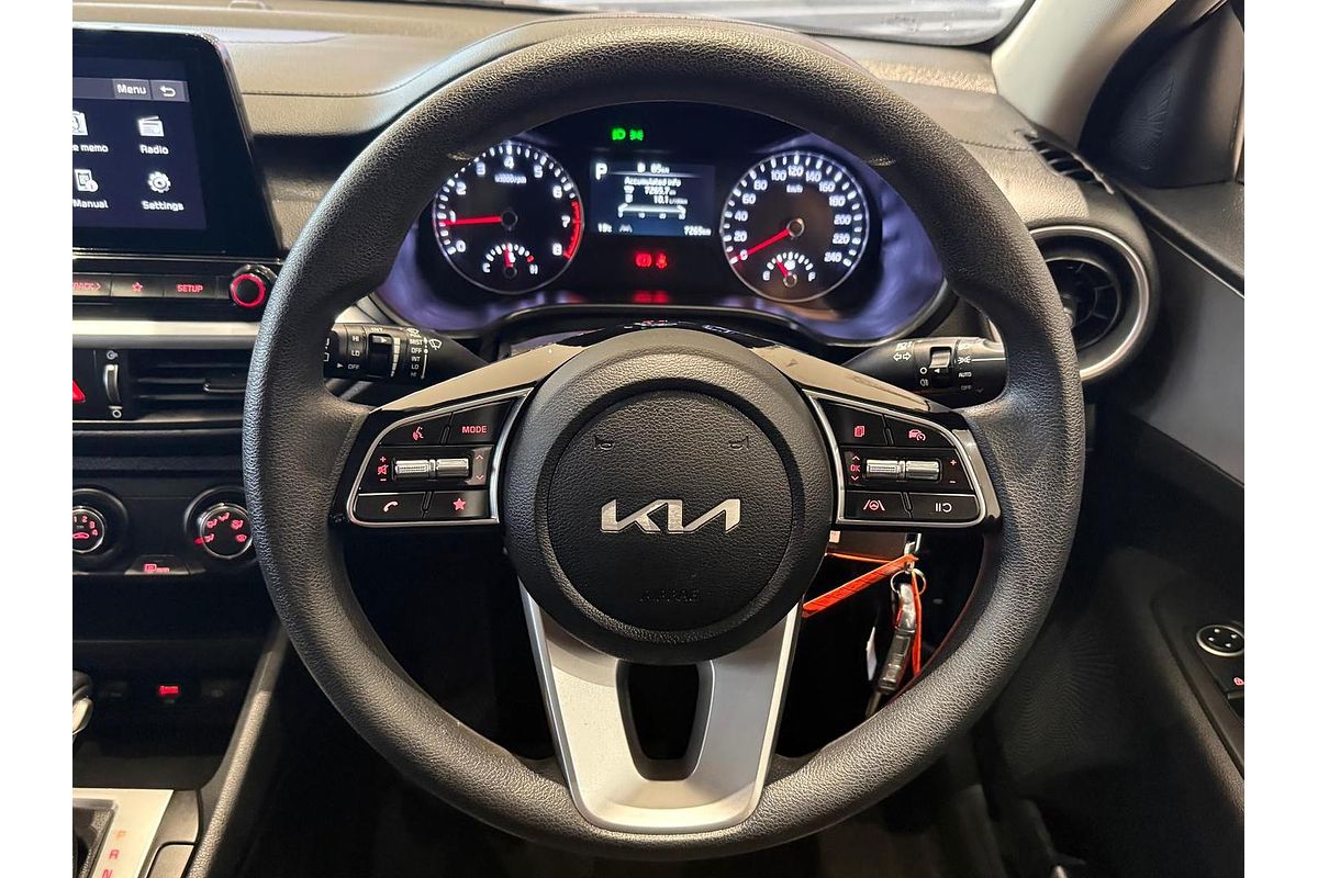 2024 Kia Cerato S BD