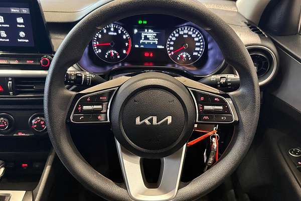 2024 Kia Cerato S BD