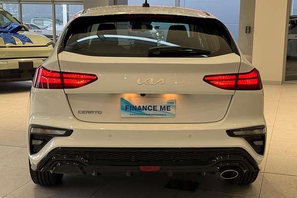 2024 Kia Cerato S BD