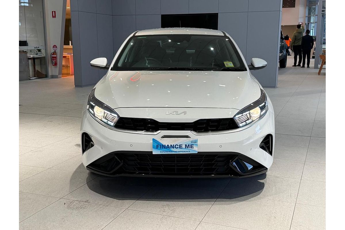 2024 Kia Cerato S BD