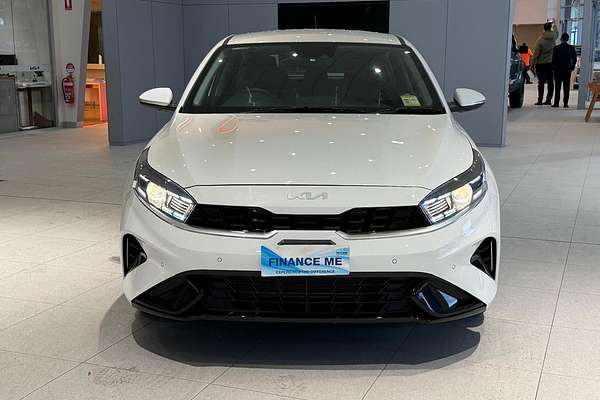 2024 Kia Cerato S BD