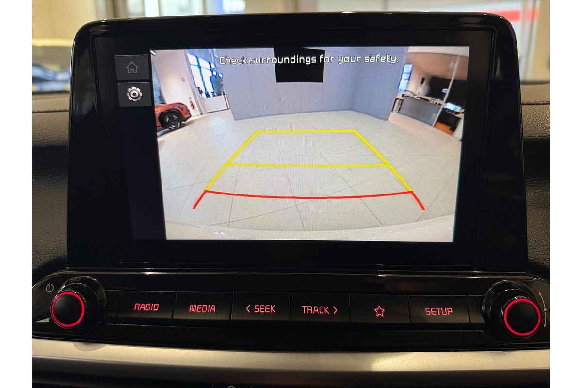 2024 Kia Cerato S BD