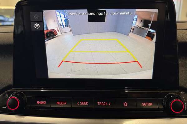 2024 Kia Cerato S BD