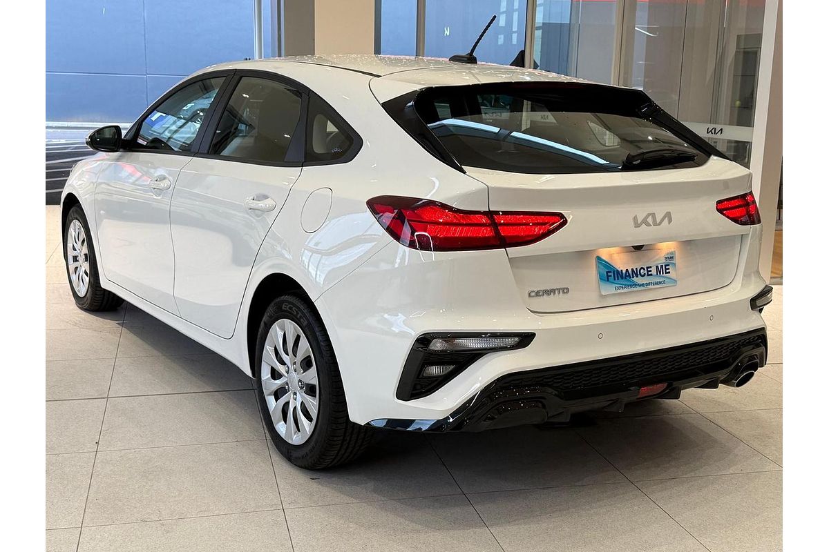 2024 Kia Cerato S BD