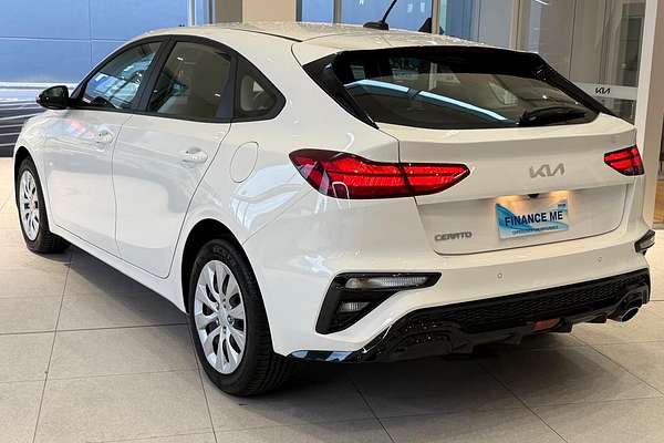 2024 Kia Cerato S BD