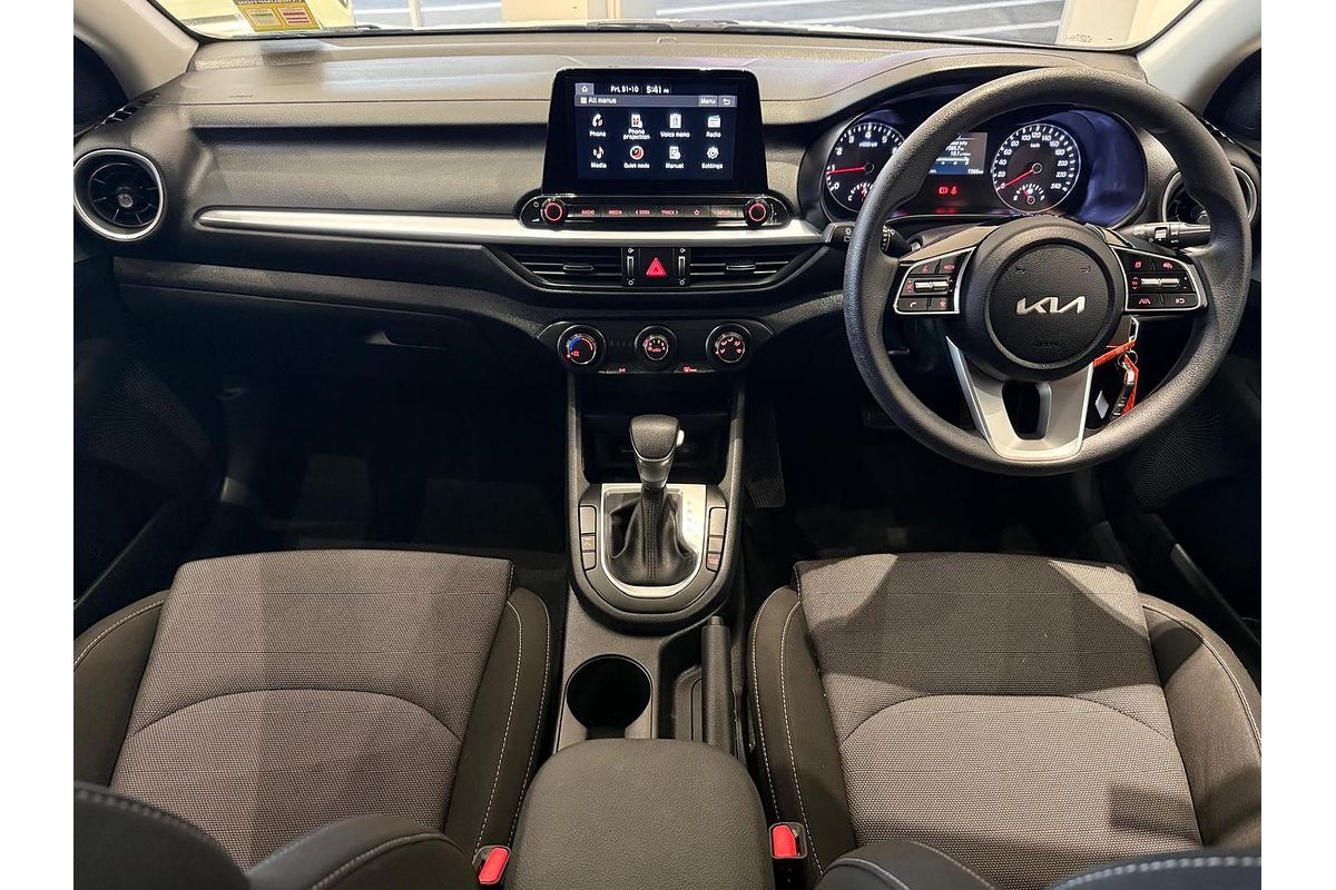 2024 Kia Cerato S BD
