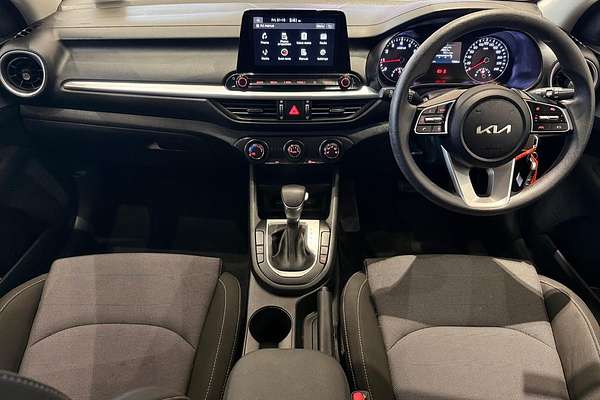 2024 Kia Cerato S BD