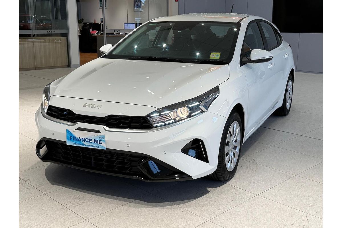 2024 Kia Cerato S BD