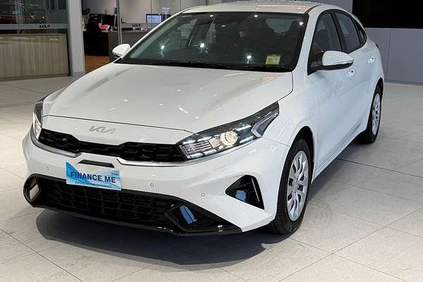 2024 Kia Cerato S BD