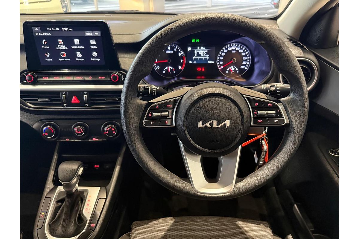 2024 Kia Cerato S BD