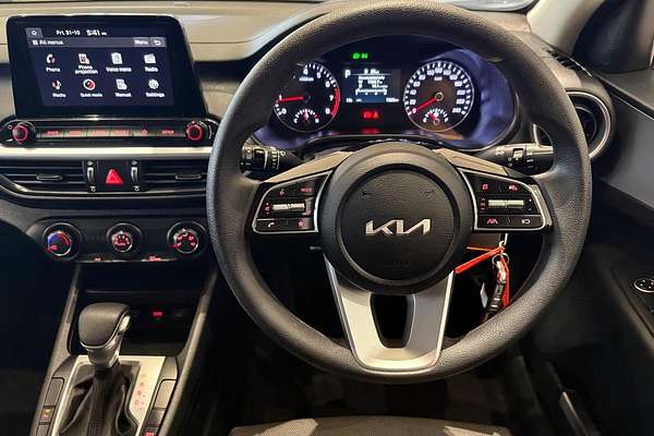 2024 Kia Cerato S BD