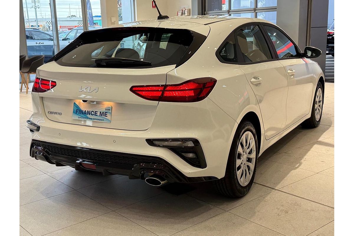 2024 Kia Cerato S BD