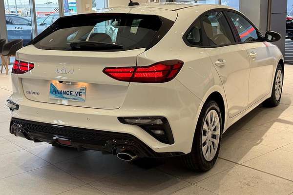 2024 Kia Cerato S BD
