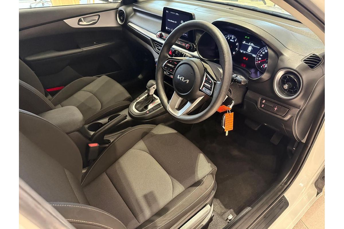 2024 Kia Cerato S BD