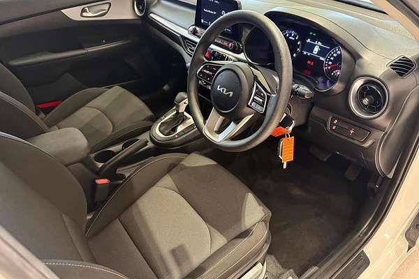 2024 Kia Cerato S BD