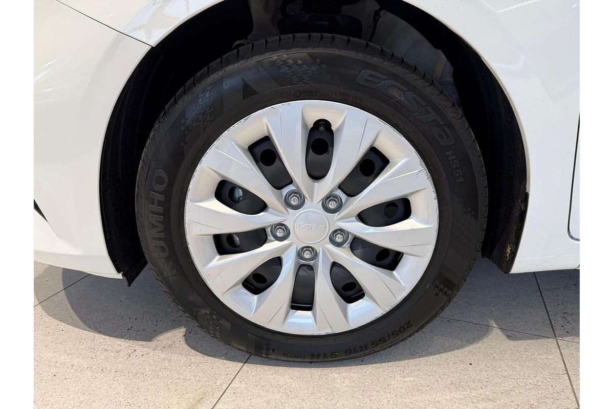 2024 Kia Cerato S BD