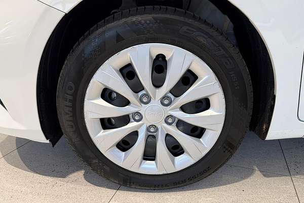 2024 Kia Cerato S BD