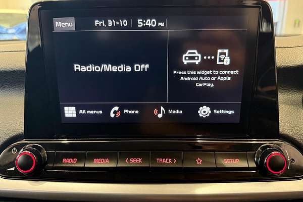 2024 Kia Cerato S BD