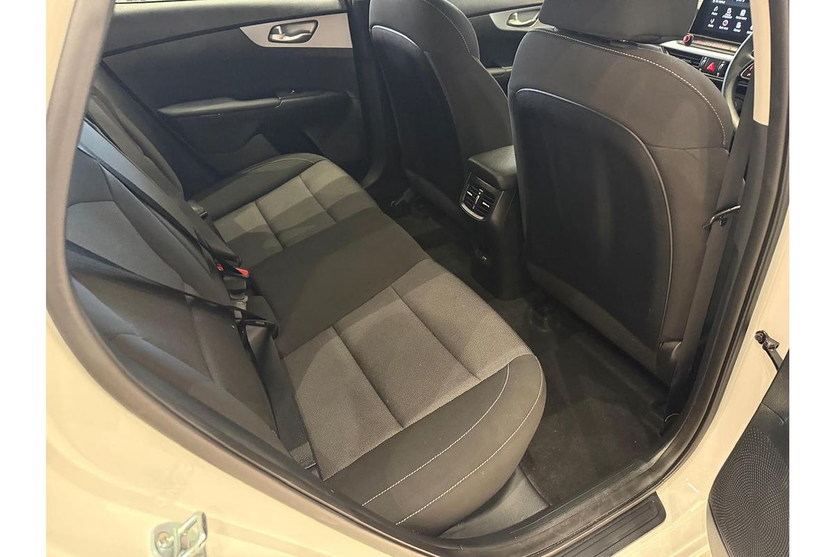 2024 Kia Cerato S BD