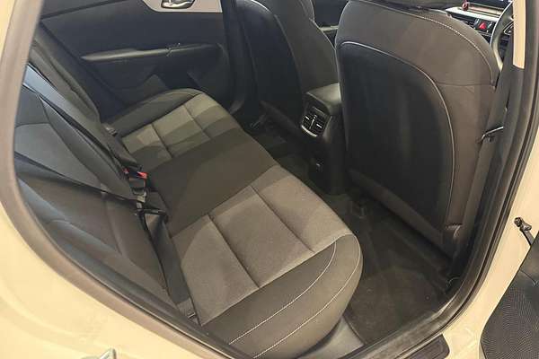 2024 Kia Cerato S BD