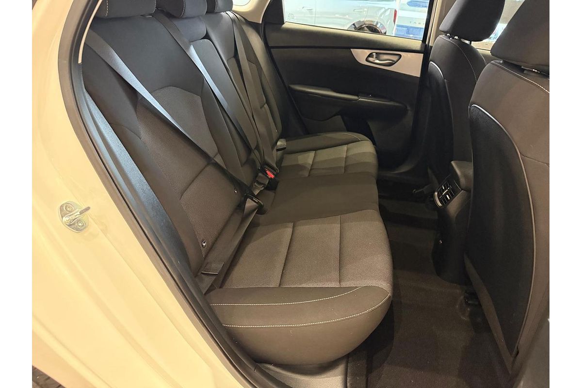 2024 Kia Cerato S BD