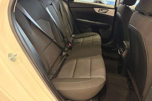 2024 Kia Cerato S BD