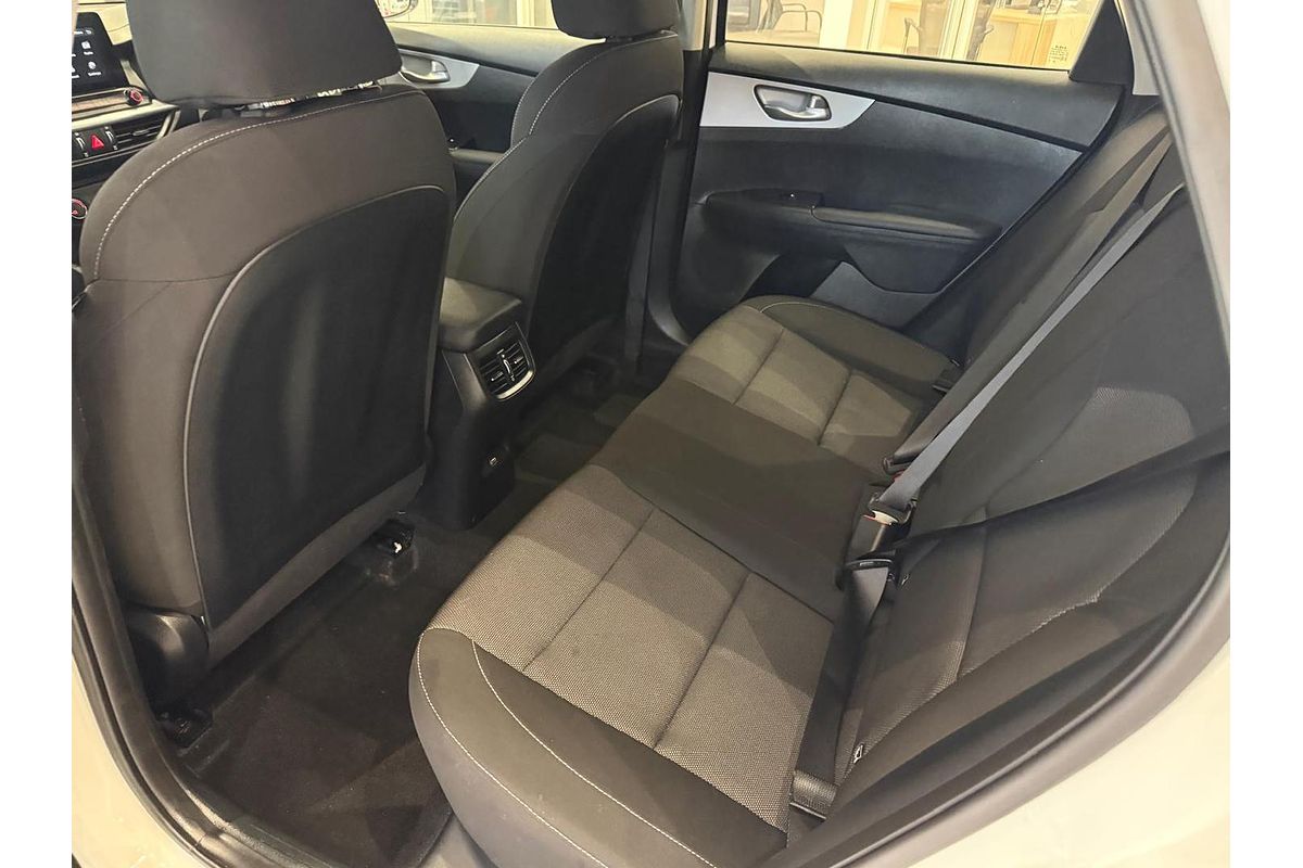 2024 Kia Cerato S BD