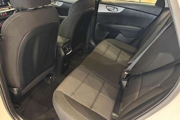 2024 Kia Cerato S BD