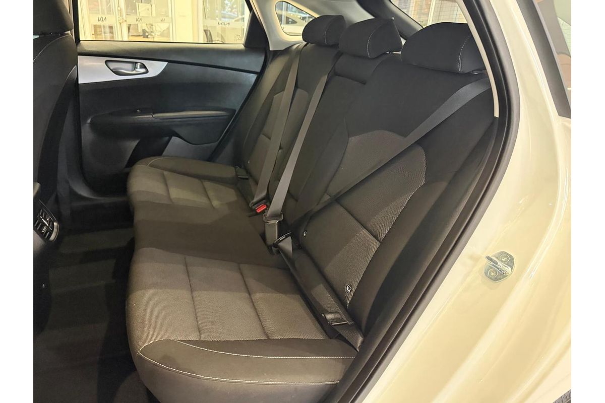 2024 Kia Cerato S BD