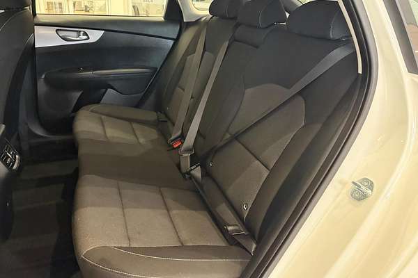 2024 Kia Cerato S BD