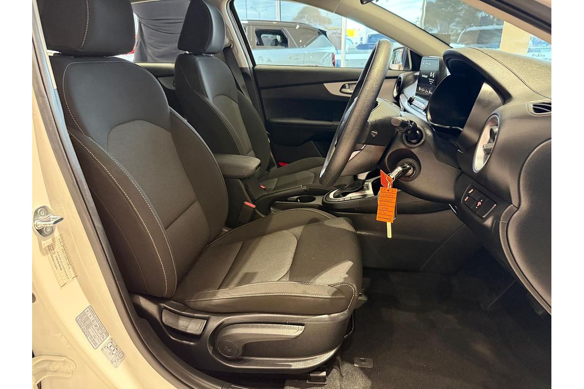 2024 Kia Cerato S BD