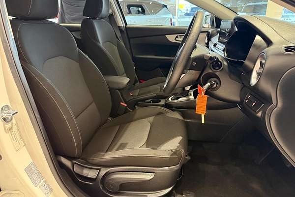 2024 Kia Cerato S BD