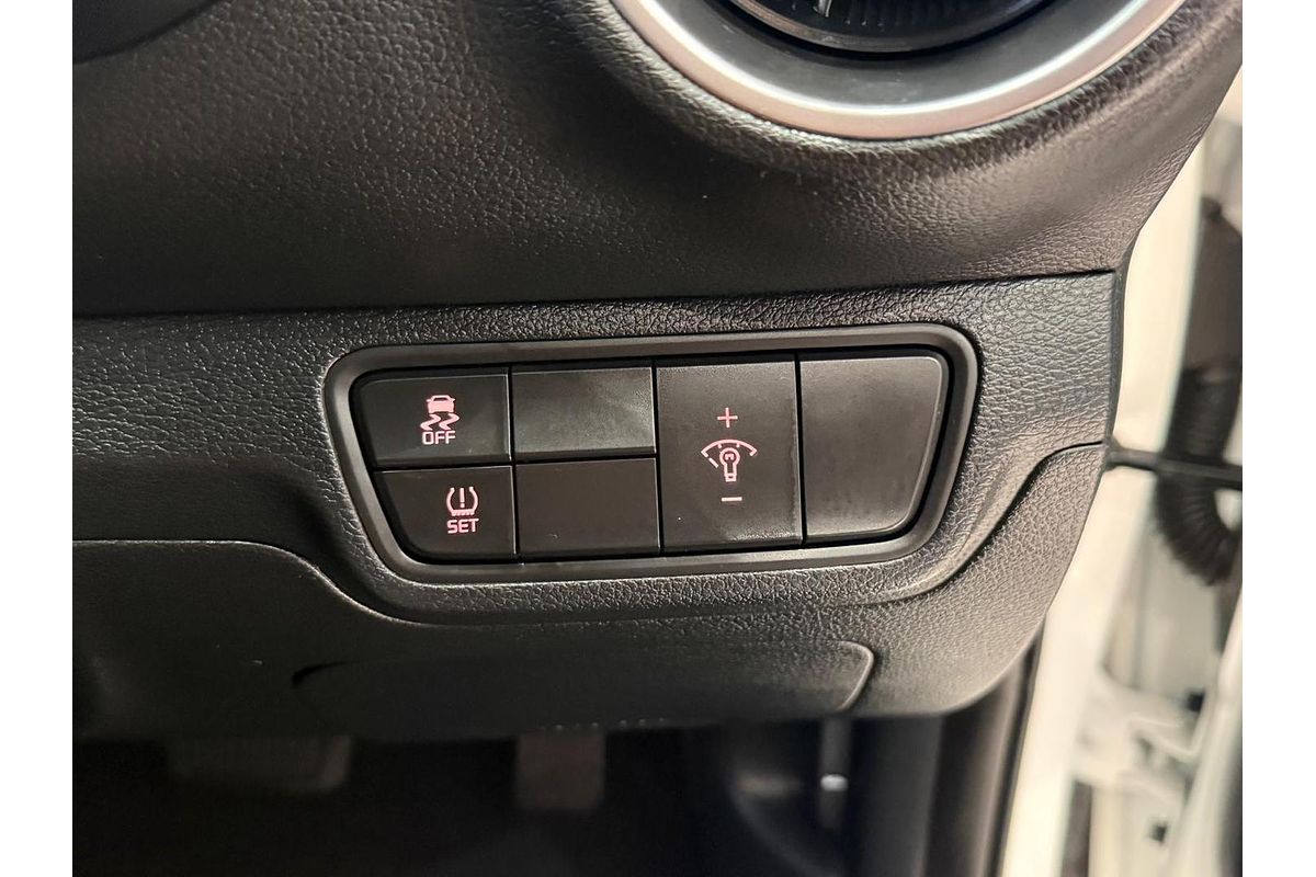 2024 Kia Cerato S BD