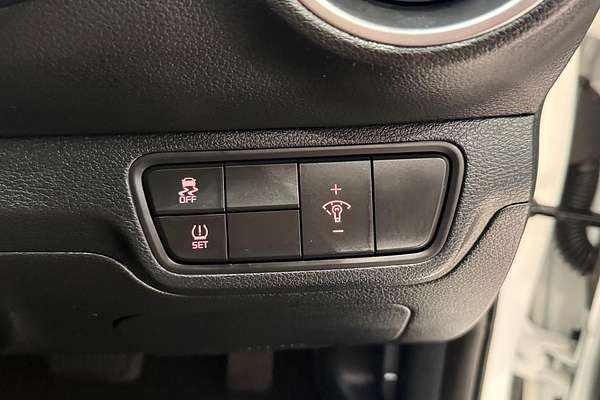 2024 Kia Cerato S BD