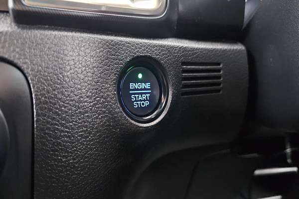 2021 Ford Ranger Raptor X PX MkIII 4X4 2.0L