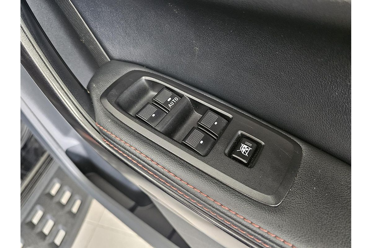 2021 Ford Ranger Raptor X PX MkIII 4X4 2.0L