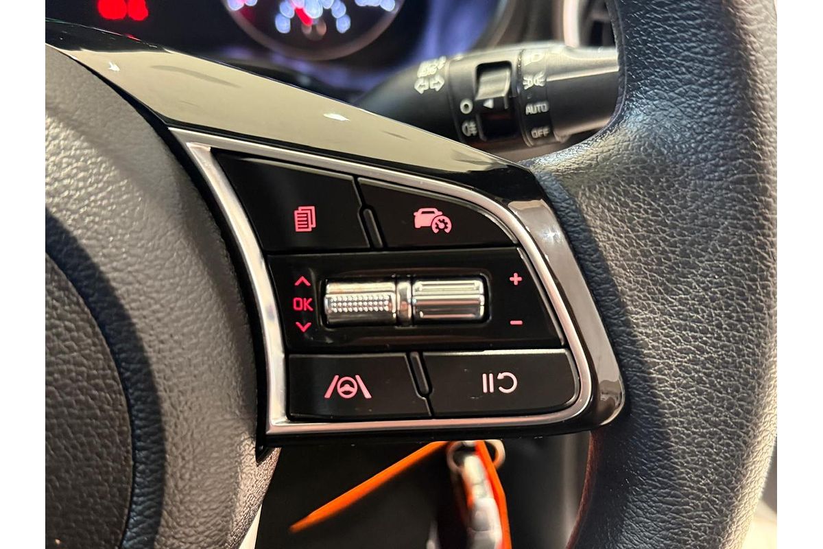 2024 Kia Cerato S BD