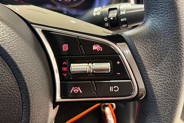 2024 Kia Cerato S BD