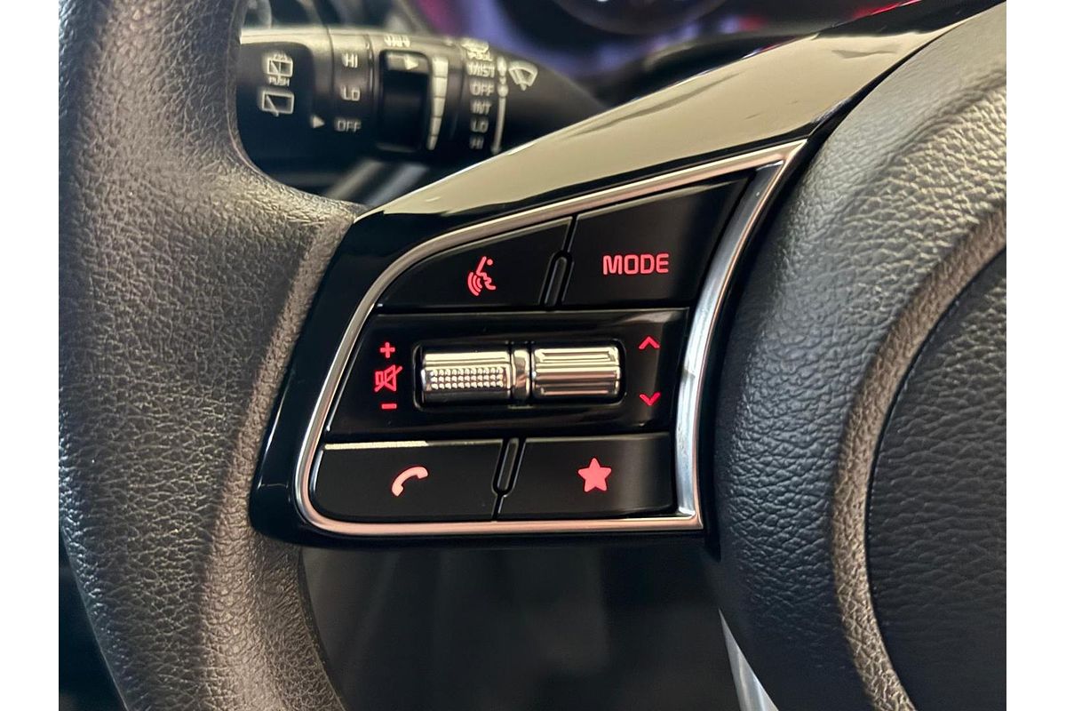 2024 Kia Cerato S BD